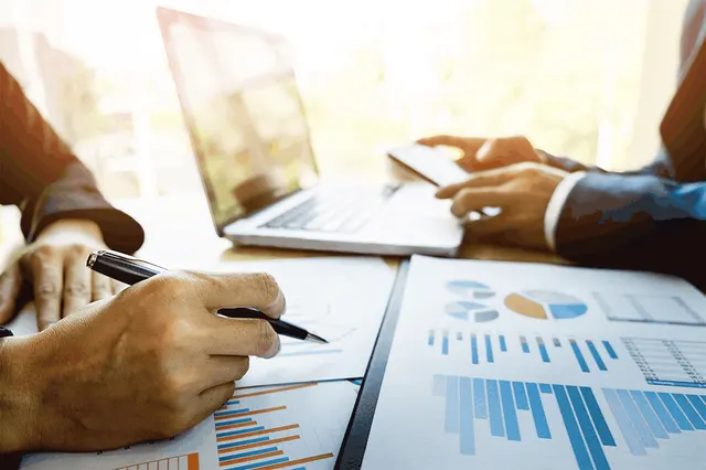 Quarterly Economic Review – 30 June, 2021