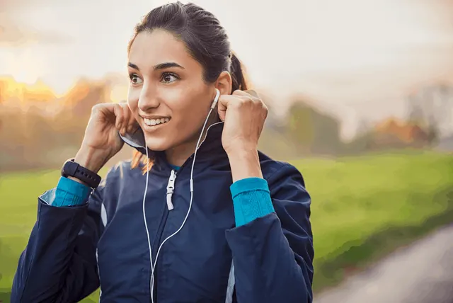 How to seek out positivity and improve your wellbeing