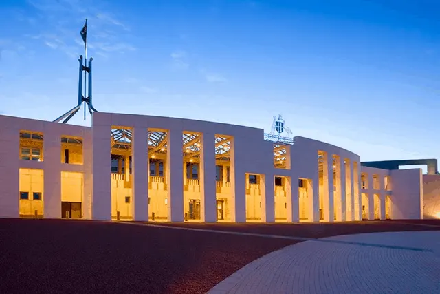 2019 Federal Budget announcement