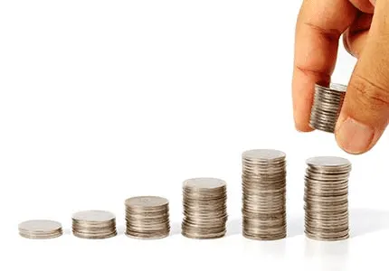 Financial planning process